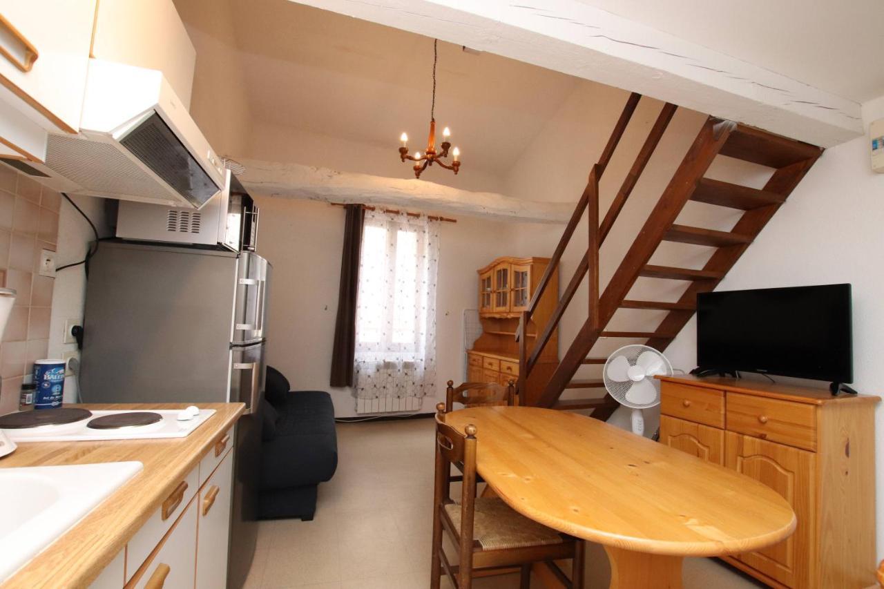 Charmant Appart 4 Personnes Plein Centre 리에 외부 사진
