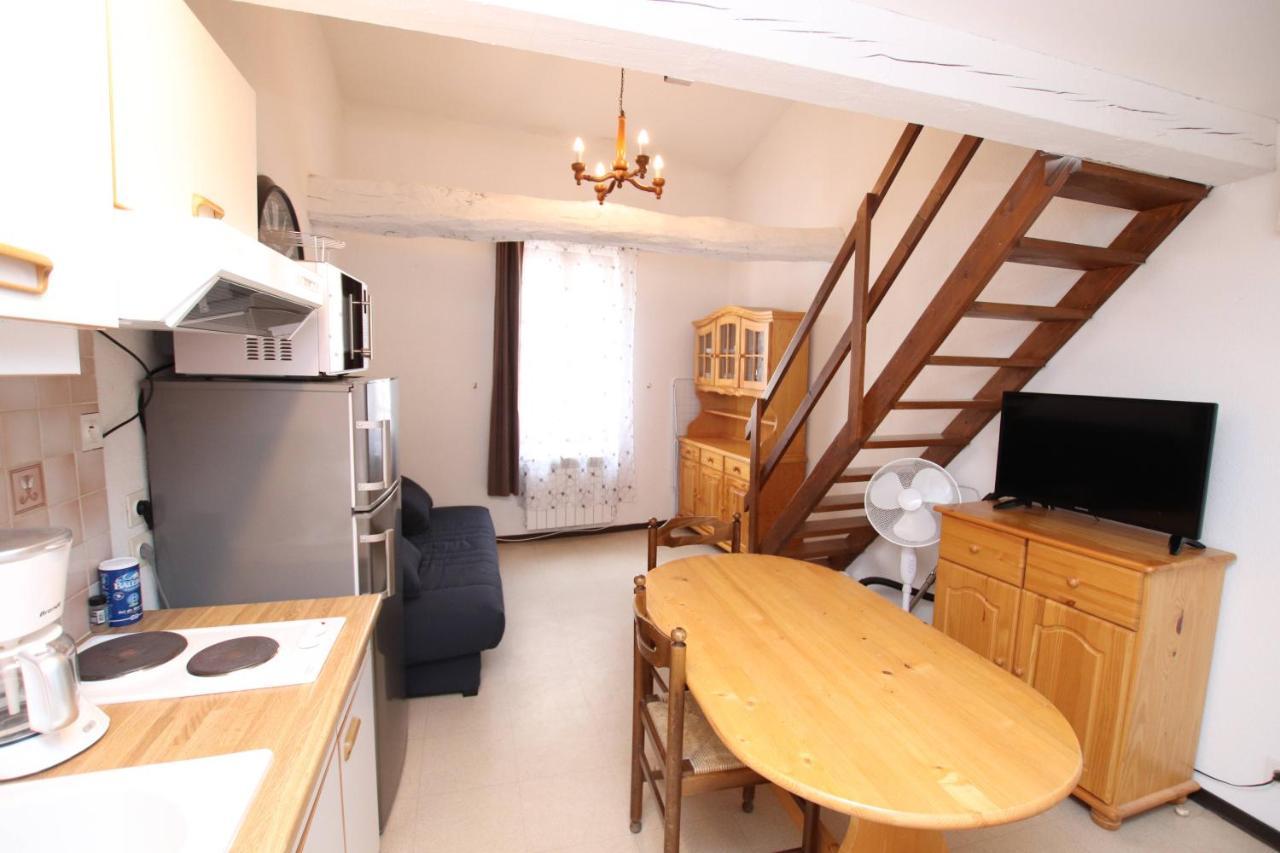 Charmant Appart 4 Personnes Plein Centre 리에 외부 사진